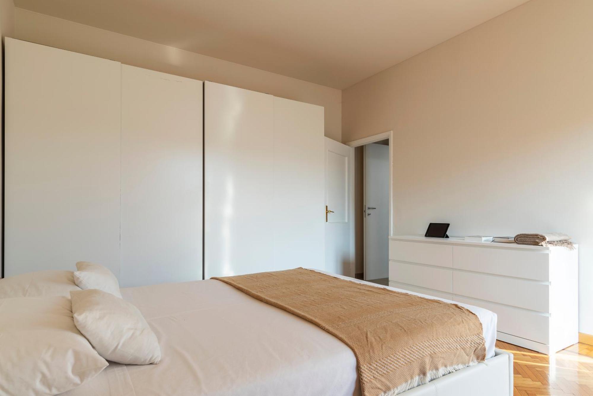 Apartmán Conchetta Flexyrent - Aircon - Wifi - Navigli Milán Exteriér fotografie