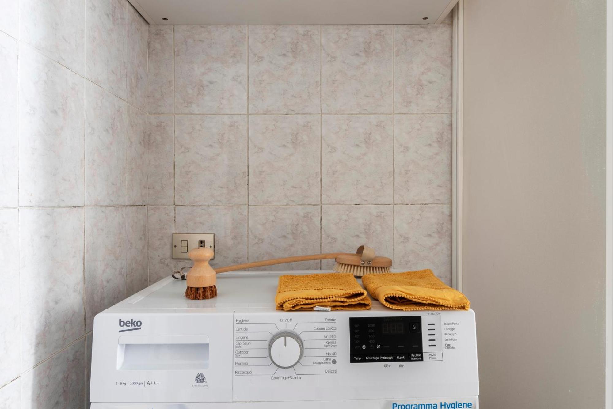Apartmán Conchetta Flexyrent - Aircon - Wifi - Navigli Milán Exteriér fotografie