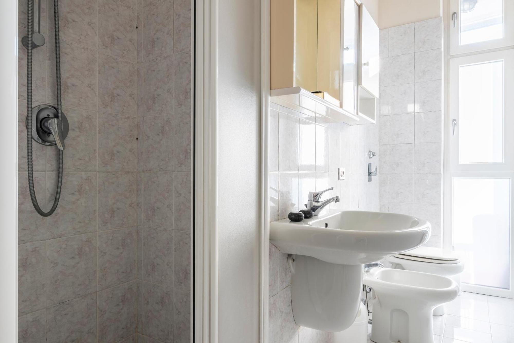 Apartmán Conchetta Flexyrent - Aircon - Wifi - Navigli Milán Exteriér fotografie