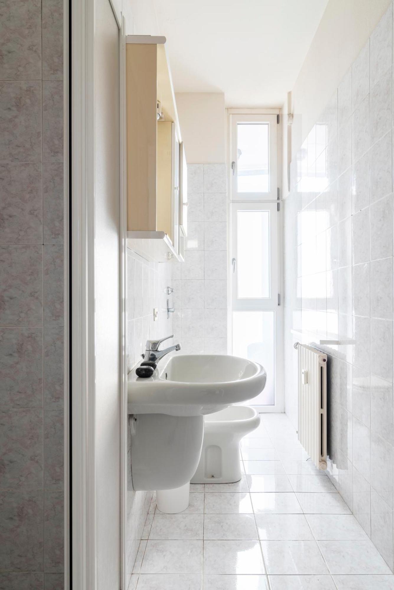 Apartmán Conchetta Flexyrent - Aircon - Wifi - Navigli Milán Exteriér fotografie
