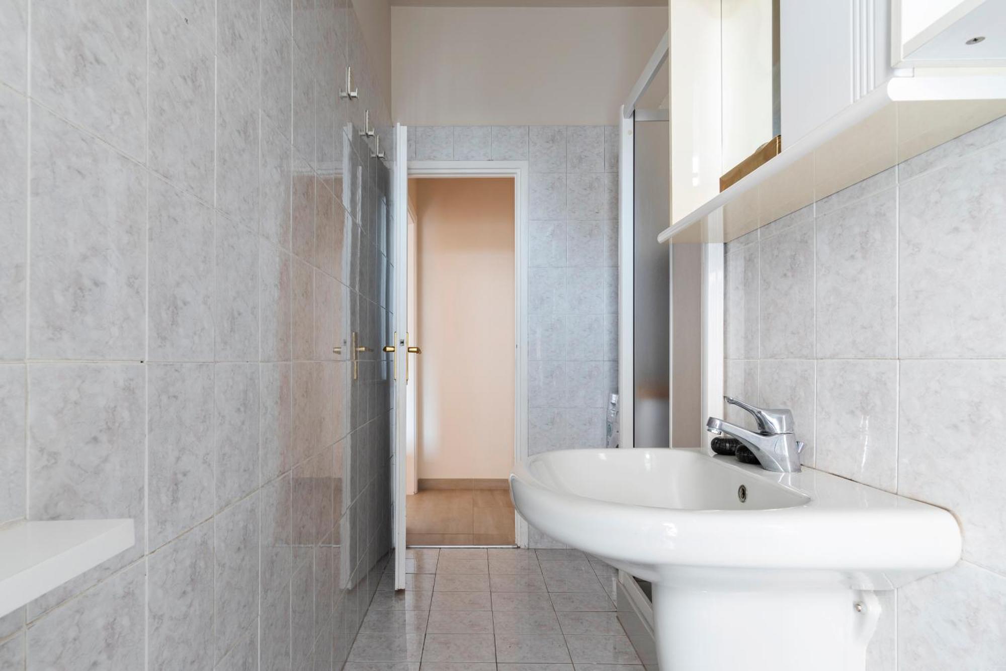 Apartmán Conchetta Flexyrent - Aircon - Wifi - Navigli Milán Exteriér fotografie